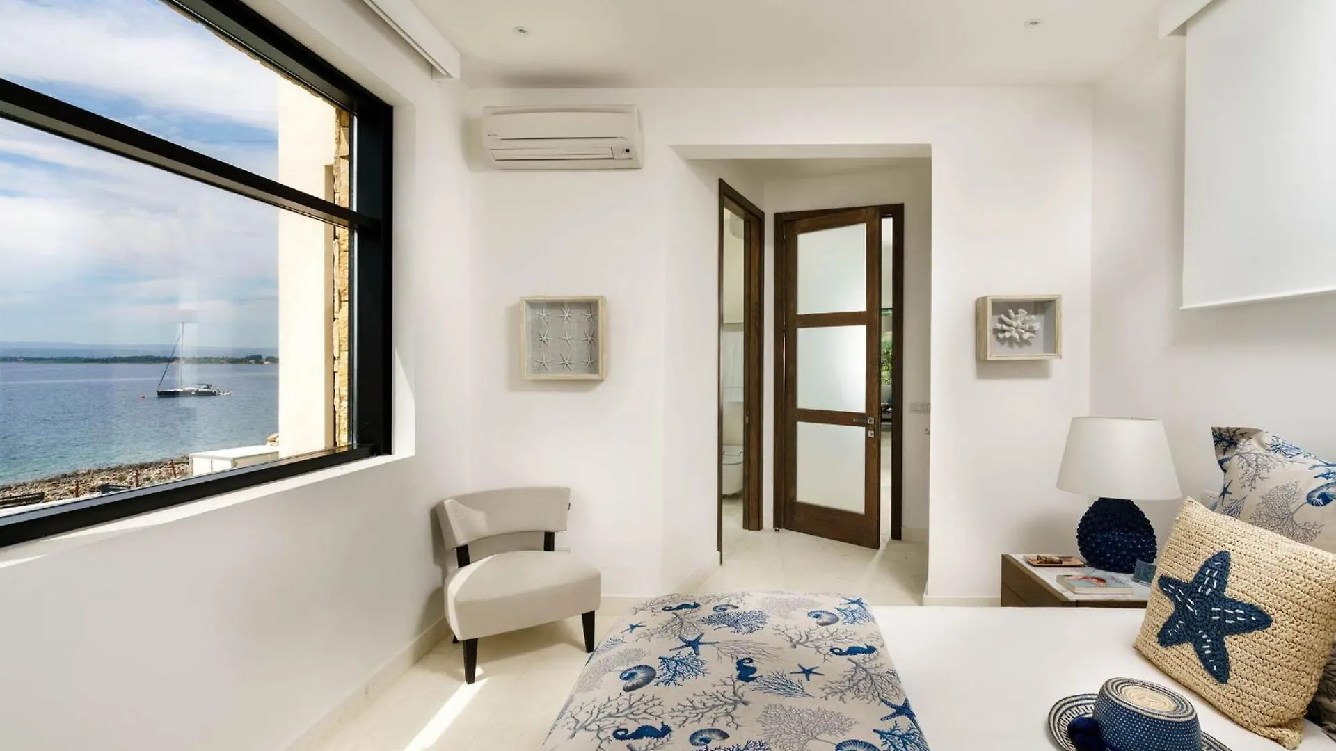 Villa Salvia Plemmirio