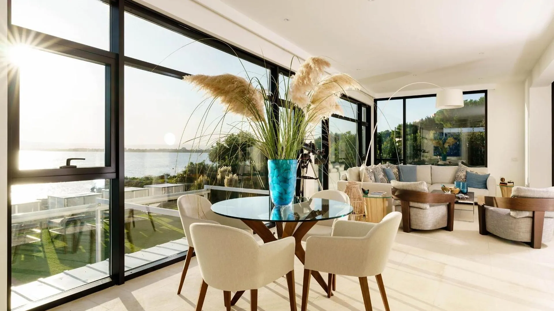 Villa Salvia Plemmirio Italy